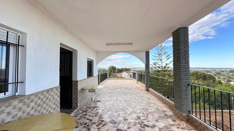 Foto abbfffb6-3f68-4fb2-b14e-e18c18827736. Casa amb calefacció aparcament piscina a Carlet