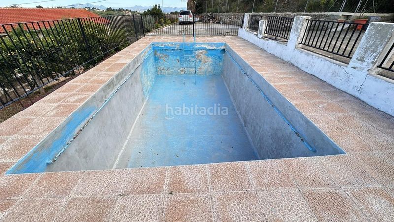 Foto e2f34ef8-7d06-4a7d-b124-eeb0481ea204. Casa amb calefacció aparcament piscina a Carlet