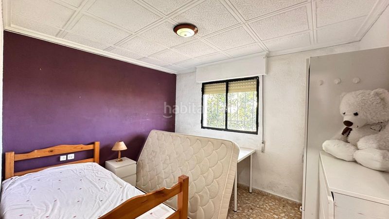 Foto f3fefbd4-f869-42ce-9911-f8b5194c3ead. Casa amb calefacció aparcament piscina a Carlet