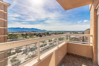 Etagenwohnung en Pueblo de Cullera. Piso en venta en cullera con garaje y vistas despejadas zona col