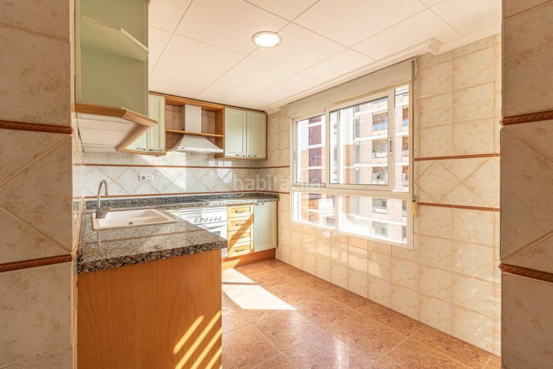 Foto 1ff0f990-9edc-4b23-a9c5-cae86ac793cc. Pis amb aparcament a pueblo de Cullera Cullera