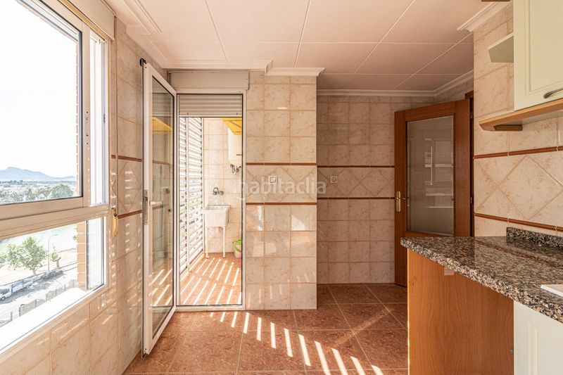 Foto 2e030df6-6cb0-4b8e-89dc-533e3e639e48. Pis amb aparcament a pueblo de Cullera Cullera