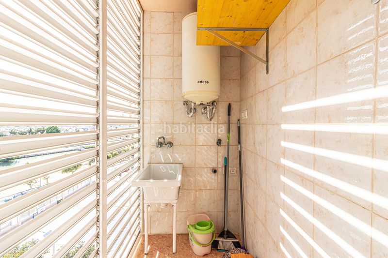 Foto 45d9866d-a272-42ed-a30d-20391baca1e3. Pis amb aparcament a pueblo de Cullera Cullera