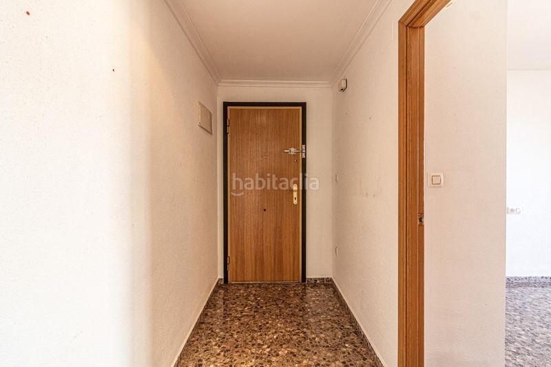 Foto 49e83c0a-b143-4bea-bec9-aedd7581accc. Pis amb aparcament a pueblo de Cullera Cullera