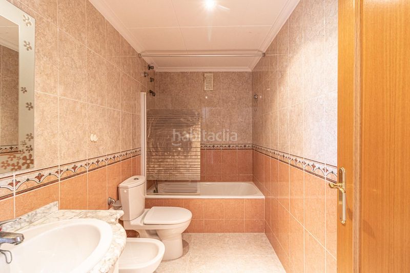 Foto 7993c6ce-5c2c-477f-a1c3-590068503244. Pis amb aparcament a pueblo de Cullera Cullera