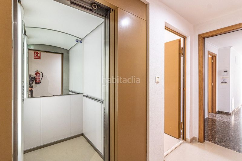 Foto 7d670ad6-e86d-4eba-a523-22c4829b1cfe. Pis amb aparcament a pueblo de Cullera Cullera