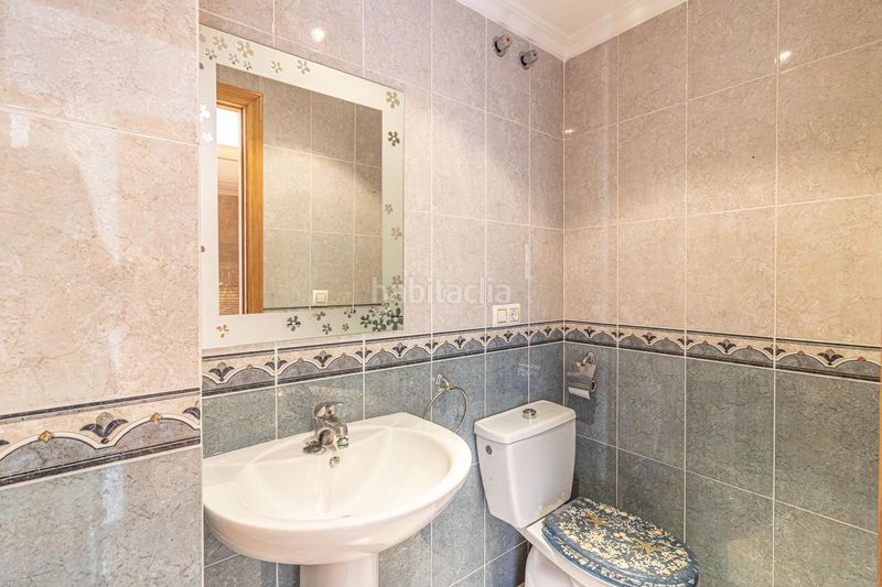 Foto f07c1ce7-83f8-4819-bb29-5411fe449d6e. Pis amb aparcament a pueblo de Cullera Cullera