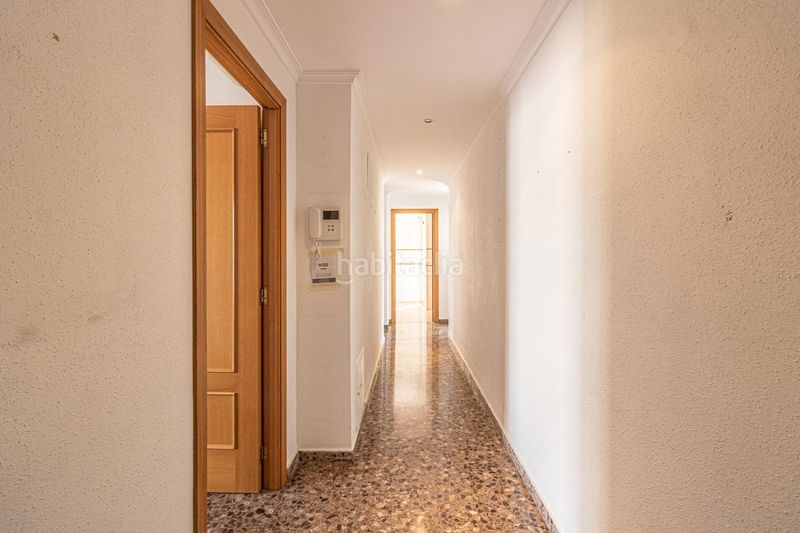 Foto f3537079-d105-49ec-a87b-414aa2d057c7. Pis amb aparcament a pueblo de Cullera Cullera