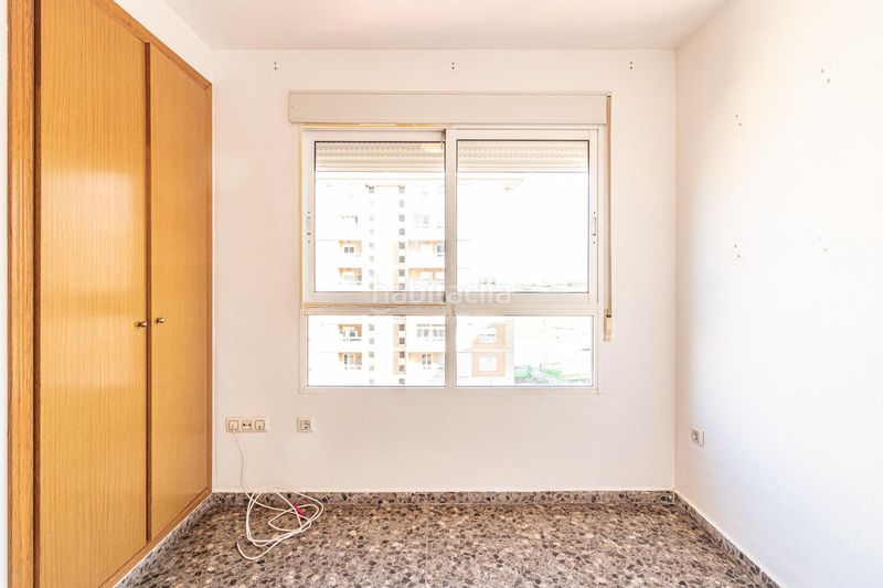 Foto fca565c1-9f6d-486a-a492-ffe6293d6f27. Pis amb aparcament a pueblo de Cullera Cullera