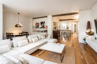 Etagenwohnung en Carlet. Piso de dise�o exclusivo con 187 m2 en carlet  finca de solo 4 v