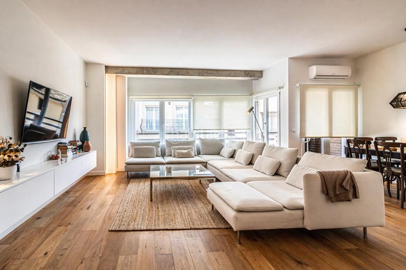 Foto aa8f3666-424a-4b66-a151-573bac231f34. Pis amb calefacció a Carlet