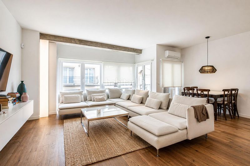 Foto dd6b3cba-b01e-4feb-969c-2b413227e0f5. Pis amb calefacció a Carlet