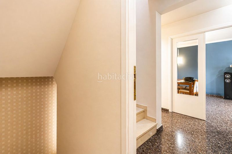 Foto 4b37bb43-708a-4995-a81a-38e50bcd5fd1. Casa adossada amb aparcament a Carlet