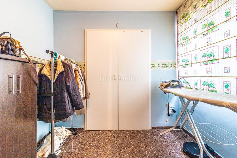 Foto d7e4459e-2a85-440c-b12f-c9c9727fa88a. Casa adossada amb aparcament a Carlet