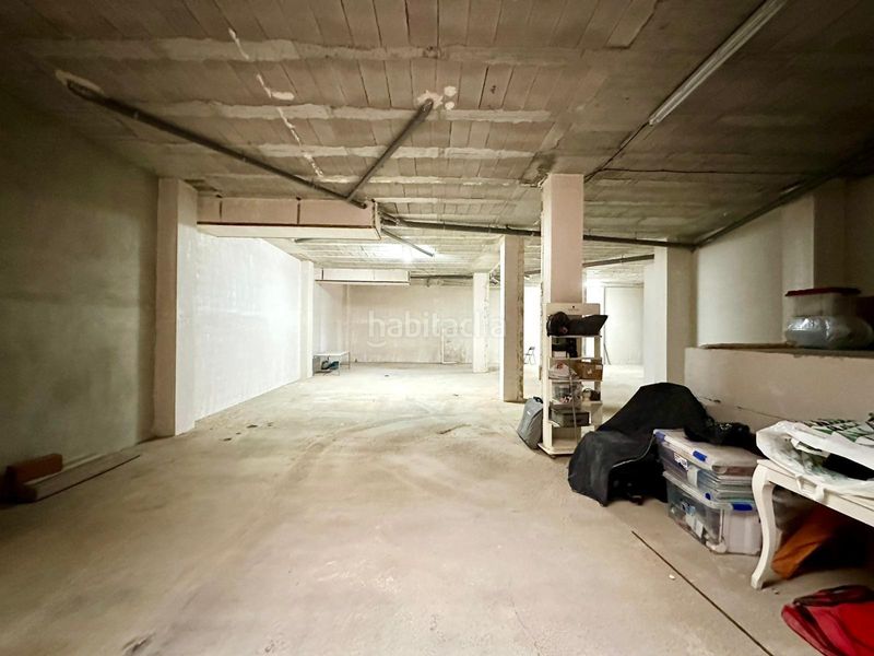 Foto 043363bd-c823-4bf4-8b7d-b9097da90282. Local comercial a Carlet