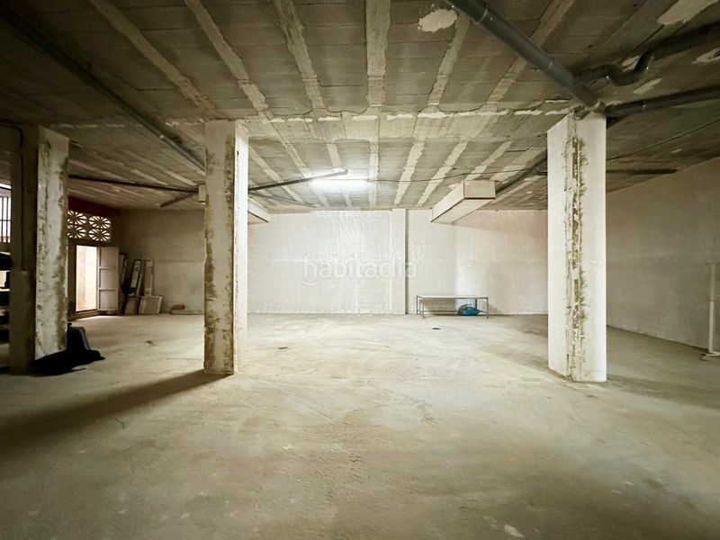 Foto 171eb672-db8a-401f-815a-c182e94eb99a. Local comercial a Carlet