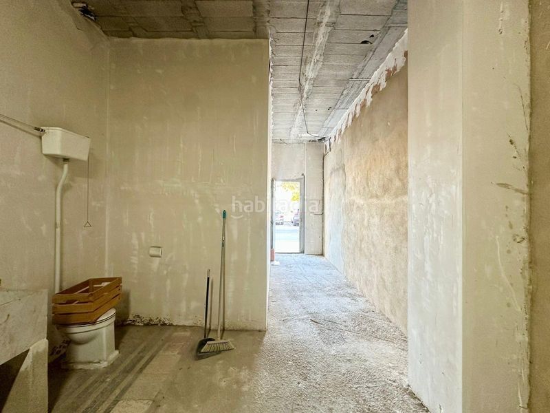 Foto 1b4afd73-c22d-4857-97ee-2837f98a1cef. Local comercial a Carlet