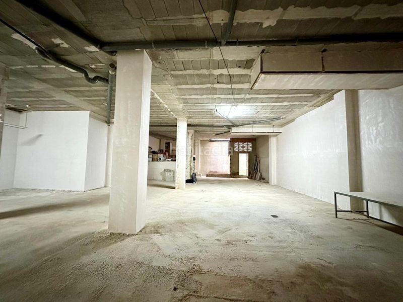 Foto 31215a4b-e1d4-4c22-b4ee-7338017c9307. Local comercial a Carlet