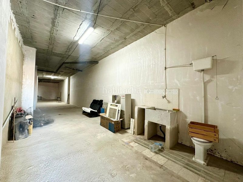 Foto 4c477470-7000-4345-a809-85be0cbbc661. Local comercial a Carlet