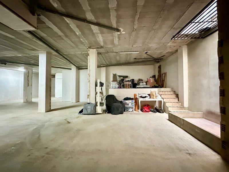 Foto ba640807-8513-4263-8da8-59751e3a6f93. Local comercial a Carlet