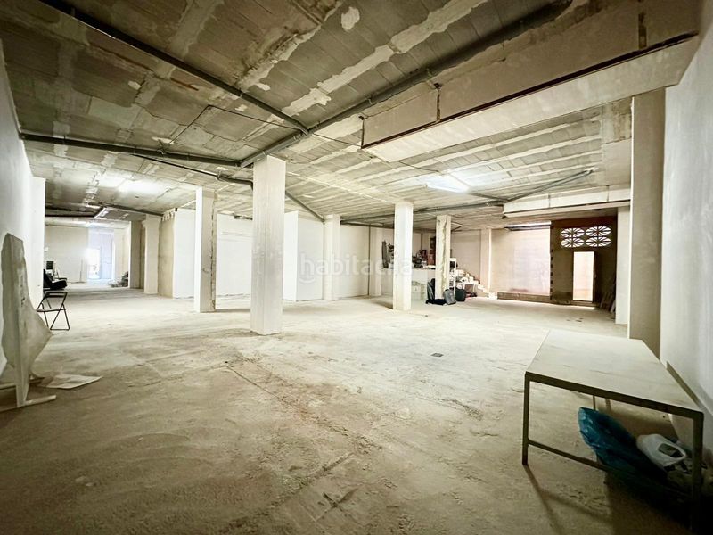 Foto ce37eab9-38f5-4a87-b4c5-fd1b93ebbc90. Local comercial a Carlet