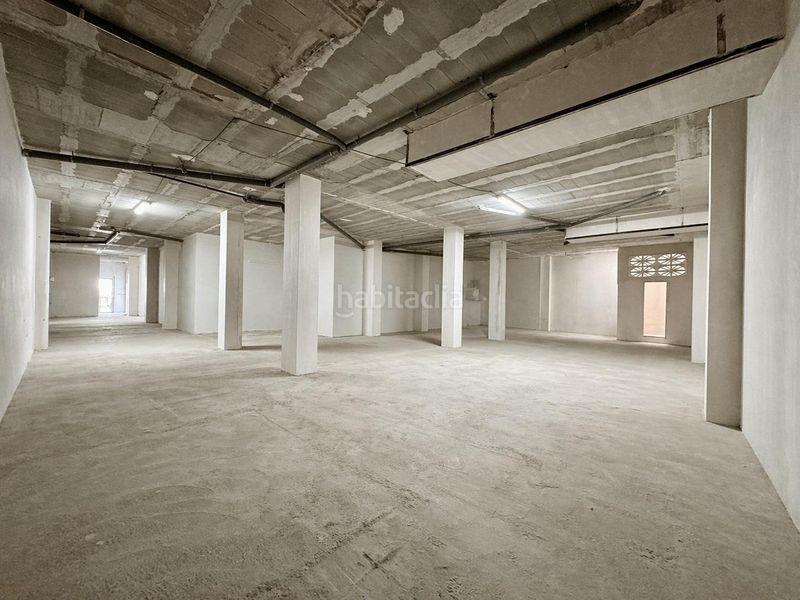 Foto cfc35f51-76ea-44bb-98f3-a4c230bbd718. Local comercial a Carlet