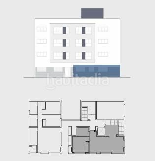 Foto 42d463e2-1f24-4af2-9437-00212c42267e. Planta baixa a Carlet