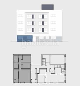 Foto 39257da2-50a2-4cf2-bf96-91b4af4781f8. Planta baixa a Carlet