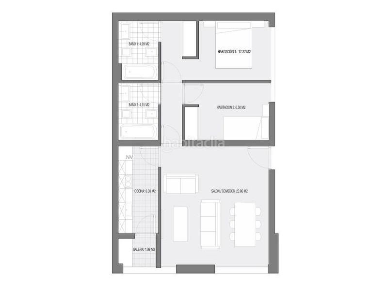 Foto 6a2a7429-f4a6-4941-b707-c77108d3dbb8. Planta baixa a Carlet