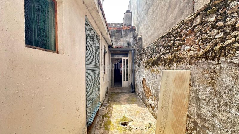 Foto f0f1f97f-5f4f-425e-8281-cd128c5e01d6. Casa a Rafelguaraf