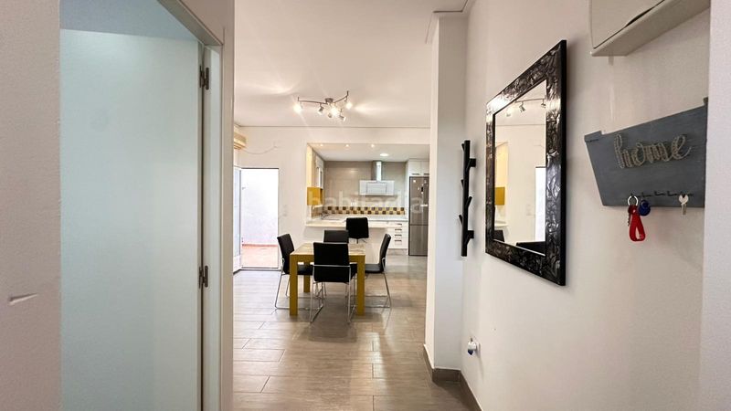 Foto d06d222e-ca8d-4911-a51e-fb5d441b8a25. Planta baixa amb calefacció a Carlet