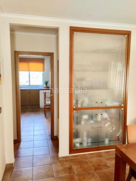 Foto 6be72e42-839e-44c4-bd4f-14de008d4e7f. Casa adossada amb calefacció aparcament a El Marenyet Cullera