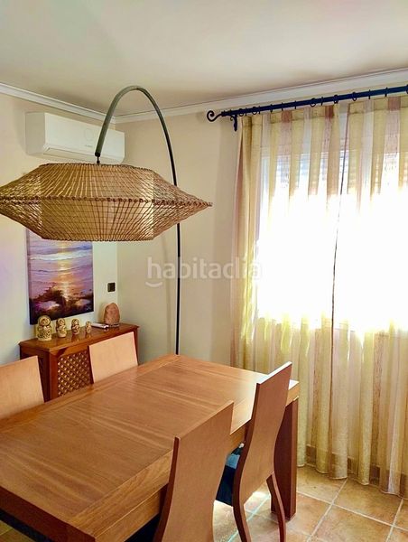 Foto ce98dfaa-fbbf-421c-b366-38d3f9c2293b. Casa adossada amb calefacció aparcament a El Marenyet Cullera