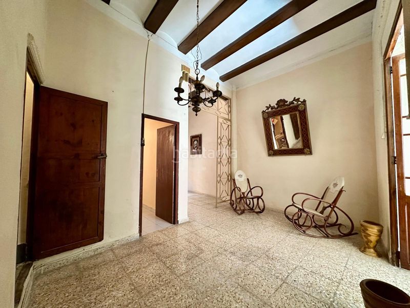 Foto 3af7b166-a194-4ae1-be87-2c4f05ee4381. Casa a Carlet