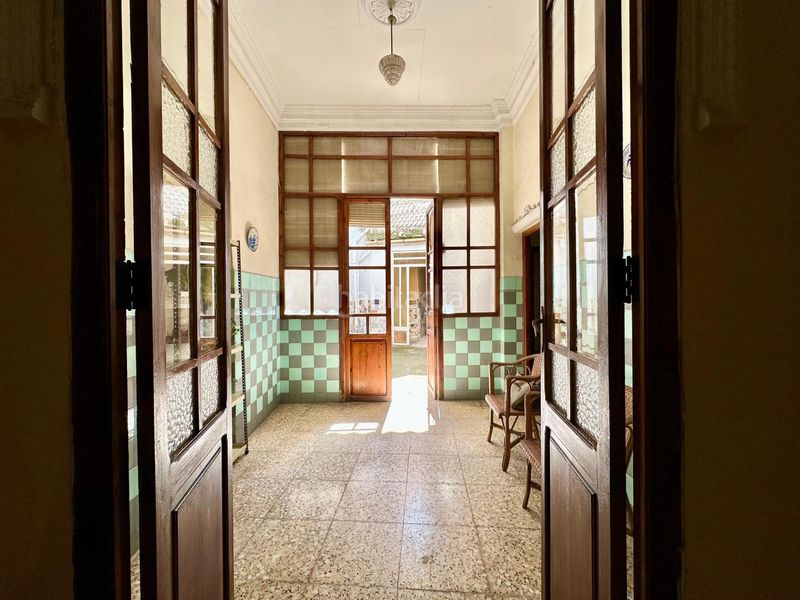Foto c573476c-4fbf-49da-86c6-7d395afbdf9d. Casa a Carlet