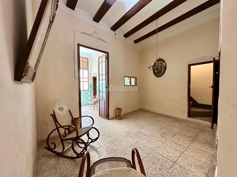 Foto f37b077c-7008-46d1-8f10-162584730d0b. Casa a Carlet