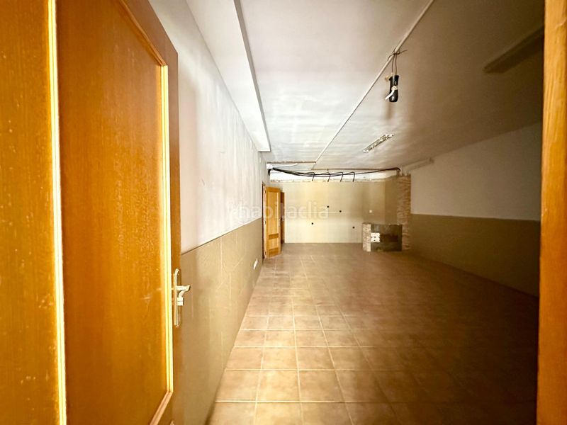Foto adcb4e92-e9f6-458b-90cc-61325fb1ada6. Casa adossada amb aparcament a Carlet