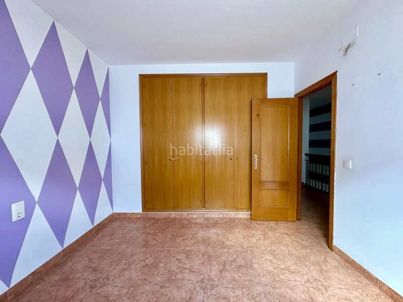 Foto db6f035d-9fff-431a-b82e-f6ec41a26fef. Casa adossada amb aparcament a Carlet