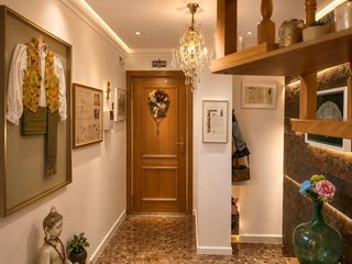 Dachwohnung in Carlet. Ático exclusivo en carlet con gran terraza y dos plazas de aparc