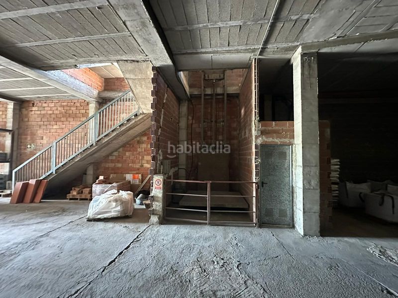 Foto 07fa93aa-c32c-45a9-aa2c-0519f2423932. Edificio  completo alta rentabilidad para inversión y promoción en Manuel