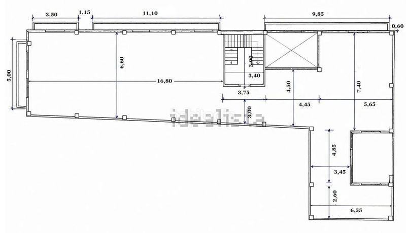 Foto 1e493d54-c946-424e-b762-a45cd5b8ecbb. Edificio  completo alta rentabilidad para inversión y promoción en Manuel