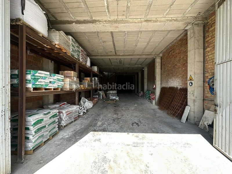 Foto 2520c347-705c-49f9-a5c6-cac3825a5a12. Edificio  completo alta rentabilidad para inversión y promoción en Manuel