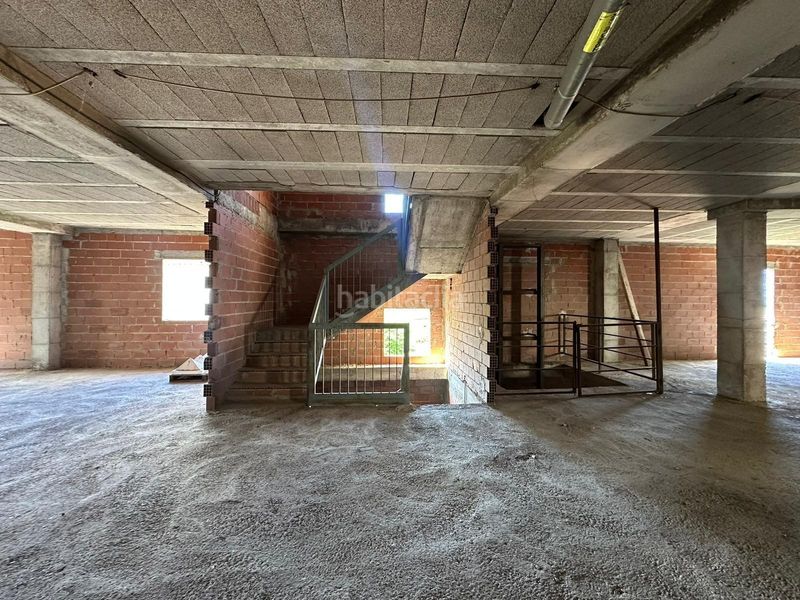 Foto 66d6fc65-73a1-4755-9926-4066aa7d5ac8. Edificio  completo alta rentabilidad para inversión y promoción en Manuel