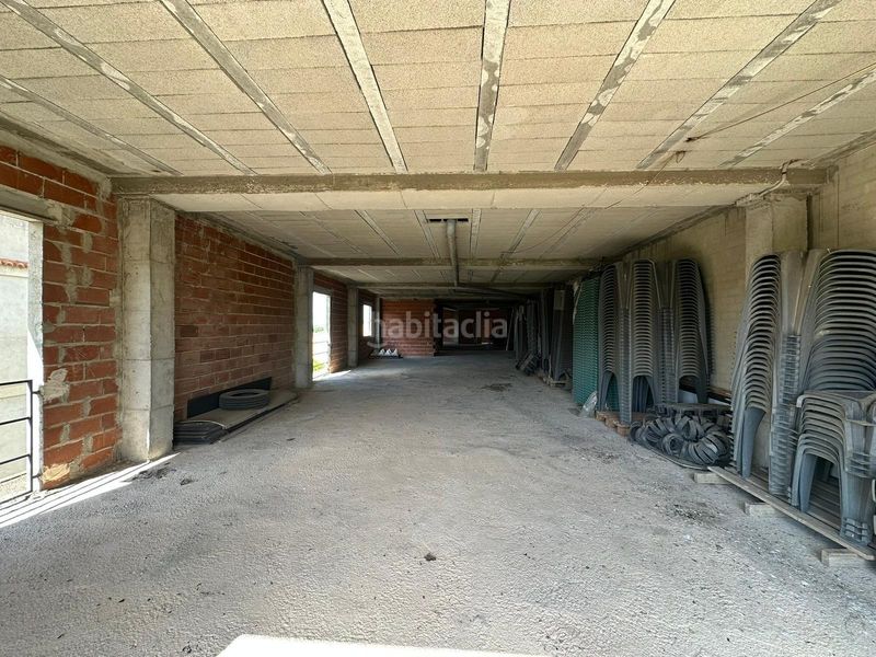 Foto 6d79e774-1a56-44b7-8eaf-c0240804cfba. Edificio  completo alta rentabilidad para inversión y promoción en Manuel