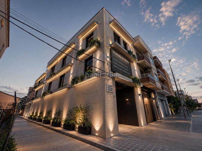 Foto ae696a0d-6f74-41aa-b737-d304e216796f. Edificio  completo alta rentabilidad para inversión y promoción en Manuel