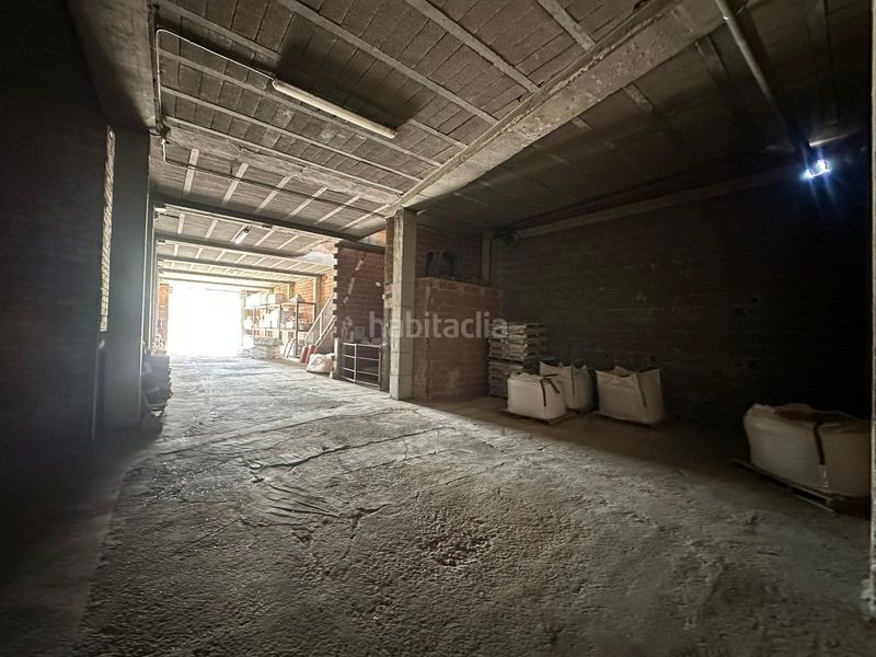 Foto ce664b6a-1fe6-4820-bad6-695a585172ad. Edificio  completo alta rentabilidad para inversión y promoción en Manuel