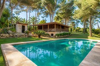 Chalet in Alberic. Vive rodeado de naturaleza en montejúcar  alberic