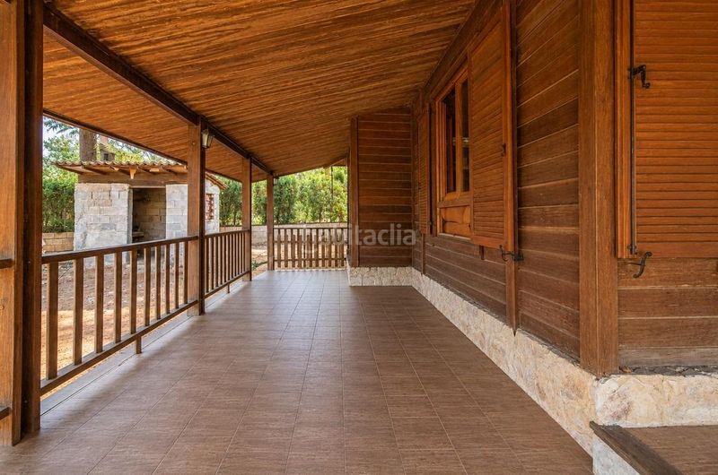 Foto efde29ab-3566-4104-92ed-fde12b9f106e. Xalet amb piscina a Alberic