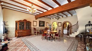 Affitto Casa in Pobla Llarga (la). Amplia casa en alquiler en la pobla llarga