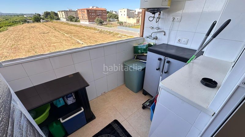 Foto 0c1b8a25-f13a-4310-acee-ff72fac479c9. Pis amb aparcament a Massalavés